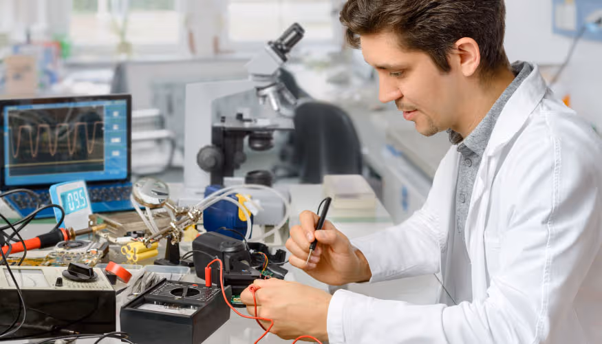 Manyas Elektronik Tamircisi