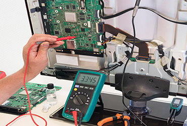 Manyas Elektronik Tamircisi