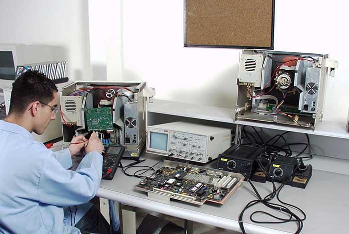 Manyas Elektronik Tamircisi