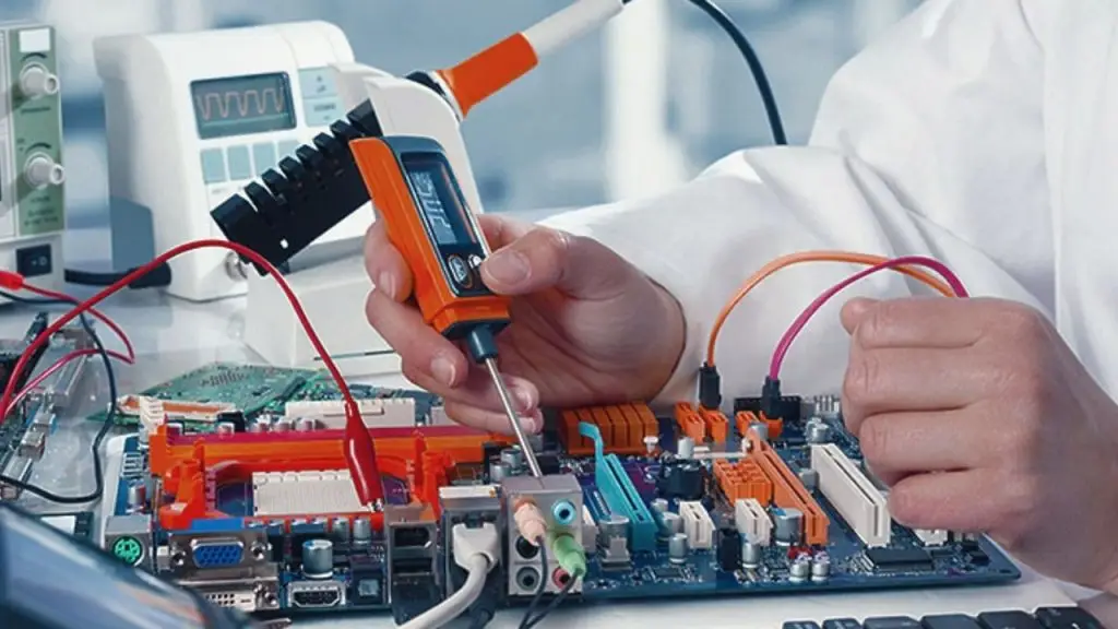 Manyas Elektronik Tamircisi